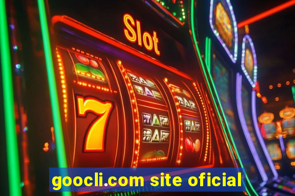 goocli.com site oficial